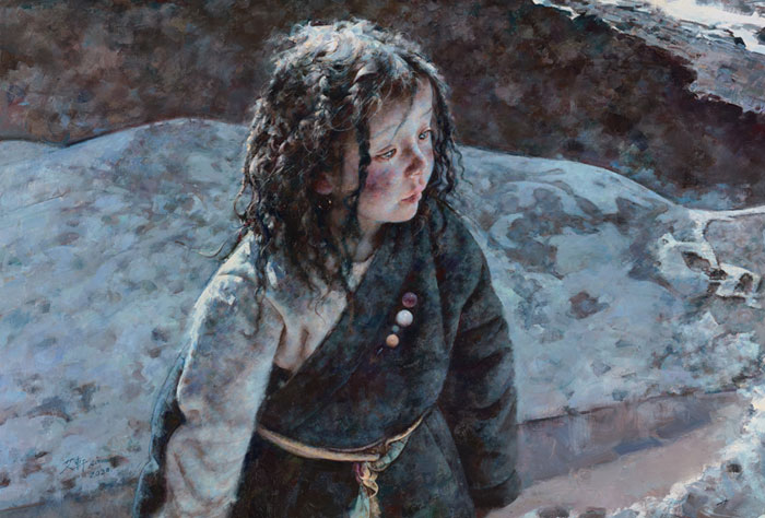 展覽進(jìn)行時(shí)，2021中國(guó)寫實(shí)畫派十七周年展!