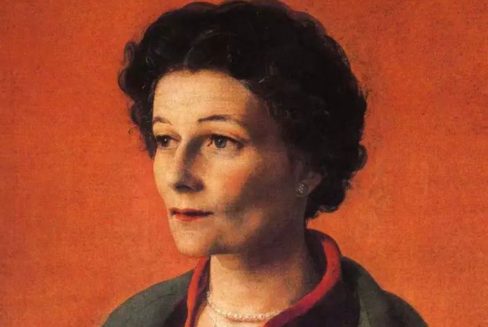 意大利著名寫實畫家皮埃特羅? 阿尼戈尼人物油畫作品