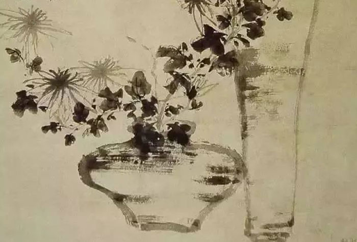 鄭板橋畫竹：風韻超然，物我交融！